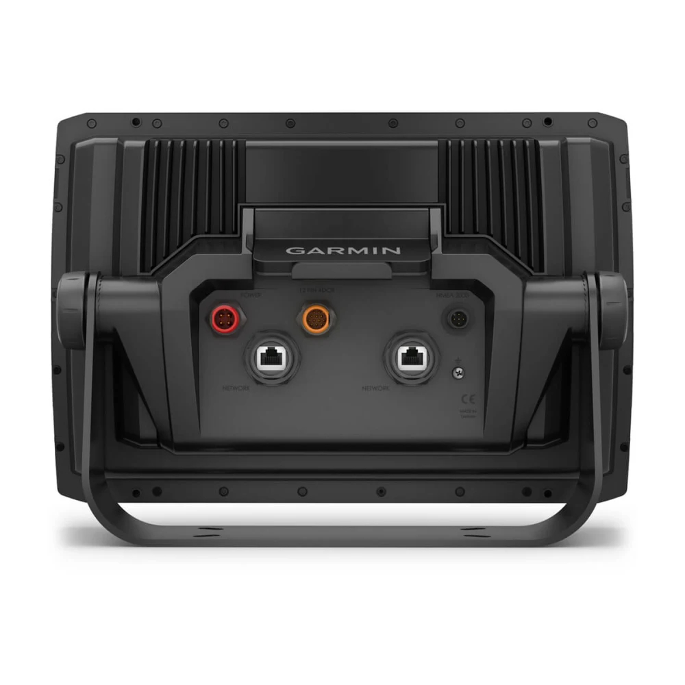 ECHOMAP Ultra 2 12" Chartplotters 122sv - GT56UHD TM Transducer resmi