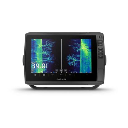 ECHOMAP Ultra 2 10" Chartplotters 102sv - GT56UHD TM Transducer resmi