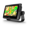 ECHOMAP Ultra 2 10" Chartplotters 102sv - GT56UHD TM Transducer resmi