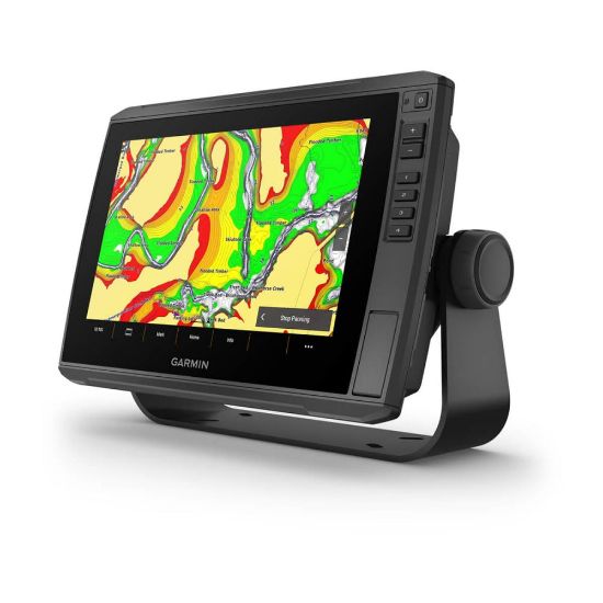 Garmin Türkiye Garmin ECHOMAP Ultra 2 10" Chartplotters