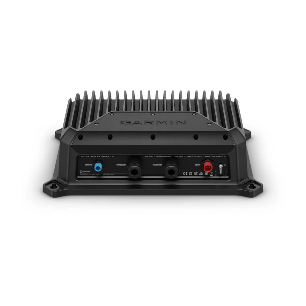 Garmin Türkiye GSD 28 Sonar Module