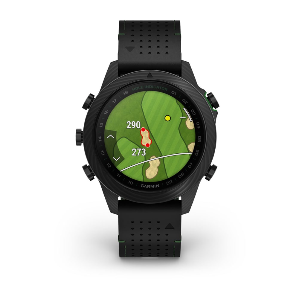 MARQ Golfer (Gen 2) - Karbon Edition resmi