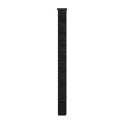 UltraFit Yedek Kayış (22 mm) - Siyah resmi