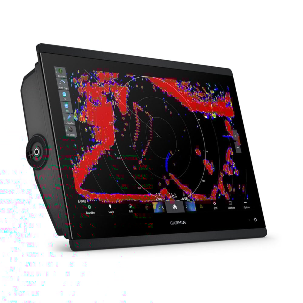 GPSMAP 1623 resmi
