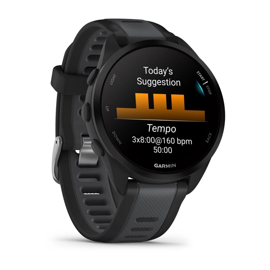 Forerunner 645m slate on sale