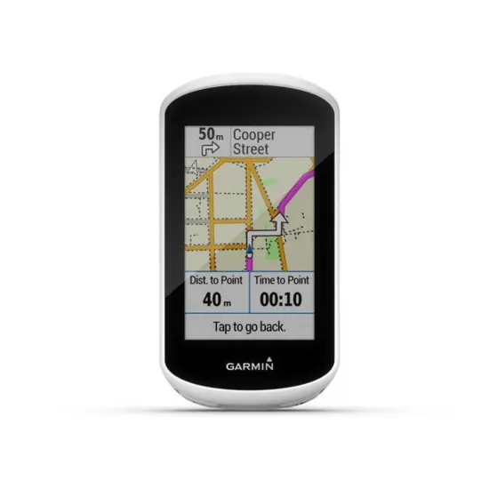 Garmin Türkiye | Garmin Edge Explore, Bisiklet Serisi, GPS