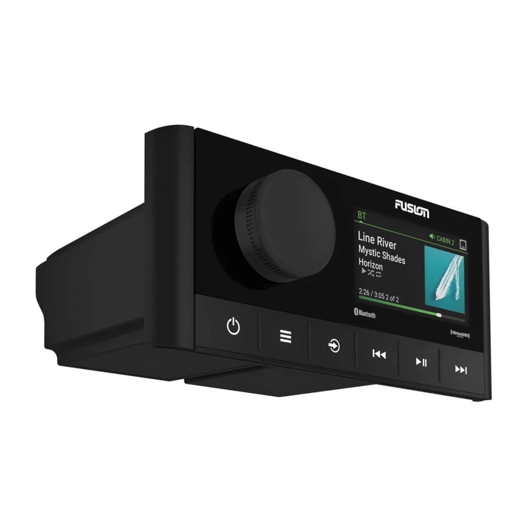 Fusion MS RA210 Marine Stereo resmi