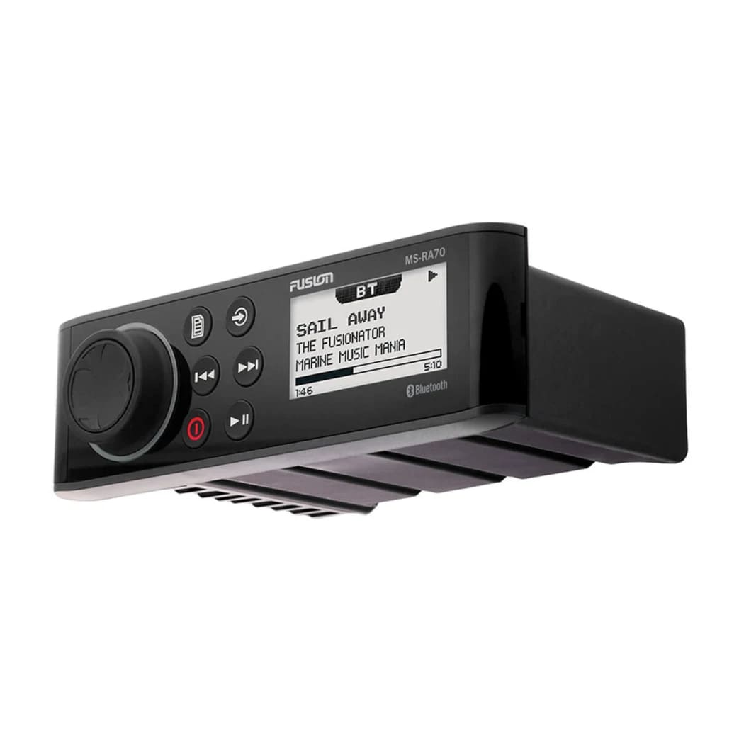 Fusion RA70 Marine Stereo resmi
