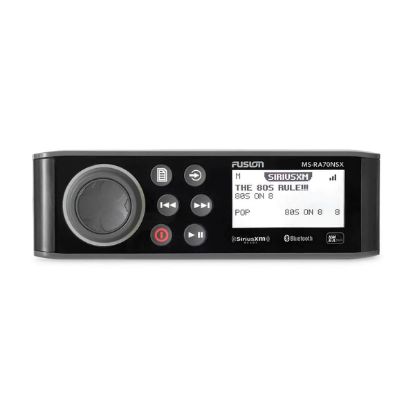 Fusion RA70N Marine Stereo resmi