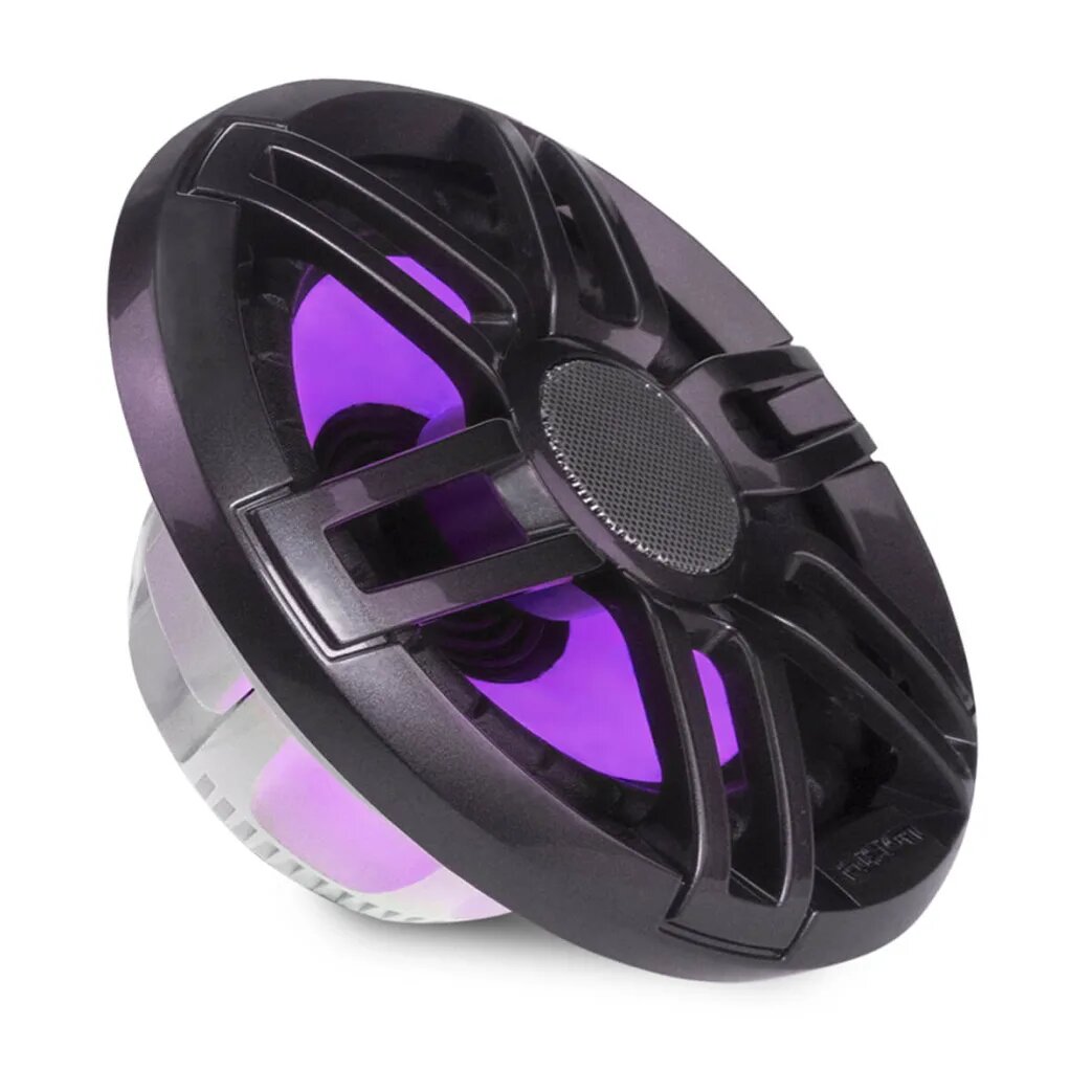 Fusion XS Series Marine Hoparlör - 7.7" 240 Watt Sports Marine Hoparlör (Çift) RGB LED Aydınlatmalı resmi