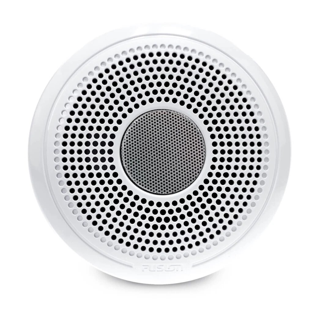 Fusion XS Series Marine Hoparlör - 4" 120 Watt Classic Marine Hoparlör (Çift) resmi