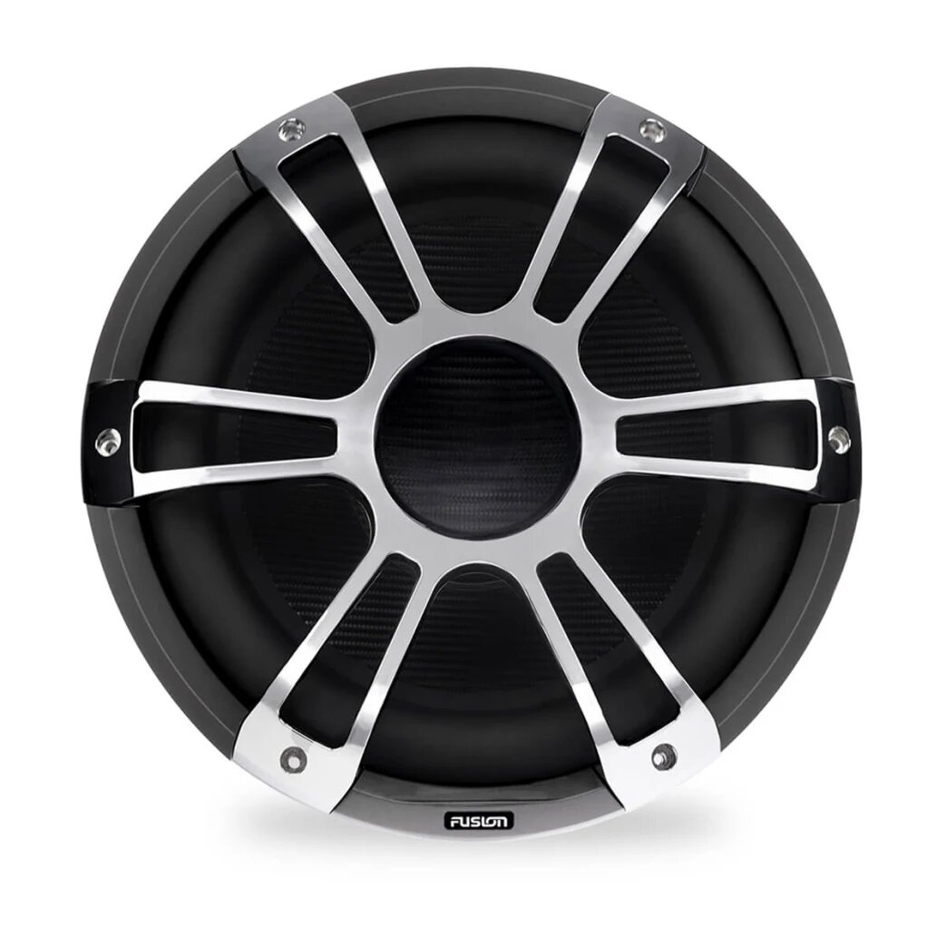 Garmin T rkiye Fusion Signature Series 3 Marine Subwoofers 12 