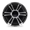  Fusion Signature Series 3 Marine Subwoofers - 12" 1,400 Watt Sports Krom Marine Subwoofer CRGBW resmi