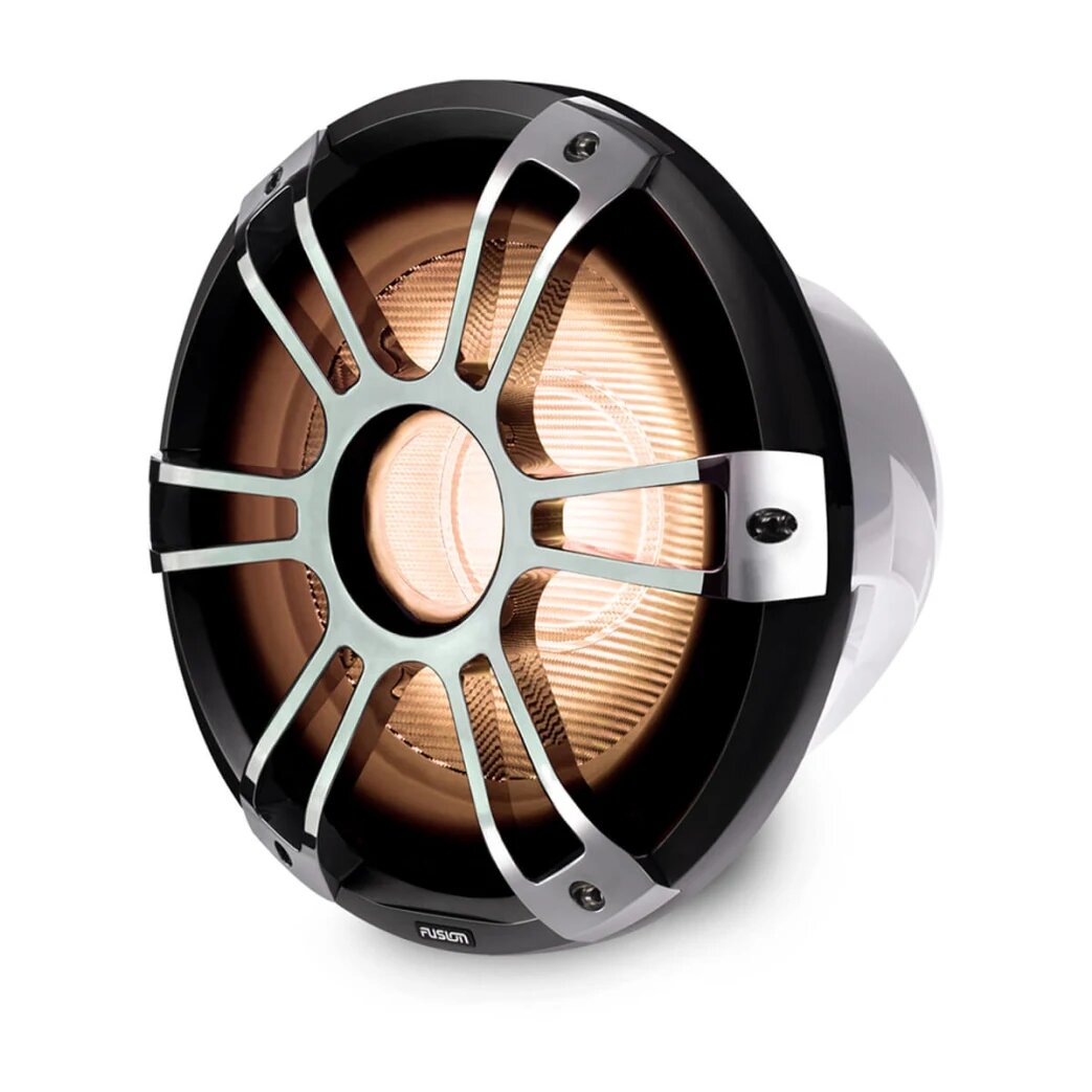 Garmin T rkiye Fusion Signature Series 3 Marine Subwoofers 12 