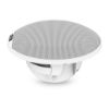 Fusion Signature Series 3i Marine Coaxial Hoparlör - 6.5" 230 watt Coaxial Classic White Marine Hoparlör(Çift) resmi