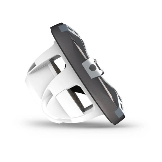Garmin Fusion® Signature Series 3i - Altoparlanti coassiali marini, 16,5 cm, 230 Watt, CRGBW, sportivi, colore: bianco