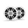 Fusion Signature Series 3i Marine Coaxial Hoparlör - 6.5" 230 watt Coaxial Sports White Marine Hoparlör(Çift) resmi