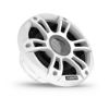 Fusion Signature Series 3i Marine Coaxial Hoparlör - 6.5" 230 watt Coaxial Sports White Marine Hoparlör(Çift) resmi