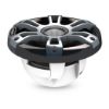 Fusion Signature Series 3i Marine Coaxial Hoparlör - 6.5" 230 watt Coaxial Sports Gray Marine Hoparlör(Çift) resmi