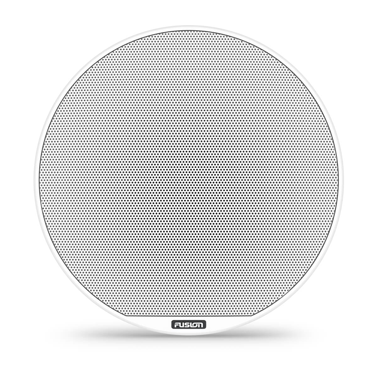 Fusion Signature Series 3i Marine Subwoofers - 10" 600 watt Classic White Marine Subwoofer resmi