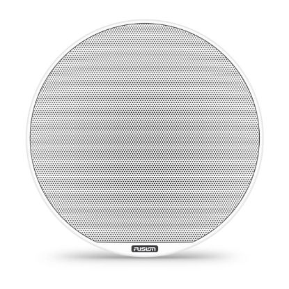 Fusion Signature Series 3i Marine Subwoofers - 10" 600 watt Classic White Marine Subwoofer resmi
