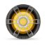 Fusion Signature Series 3i Marine Subwoofers - 10" 600 watt CRGBW Sports Gray Marine Subwoofer resmi
