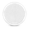 Fusion FM Series Marine Hoparlör - 7.7" 200 Watt Round White Flush Mount Marine Hoparlör (Çift) resmi