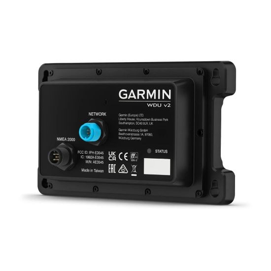Garmin Türkiye | EmpirBus WDU v2