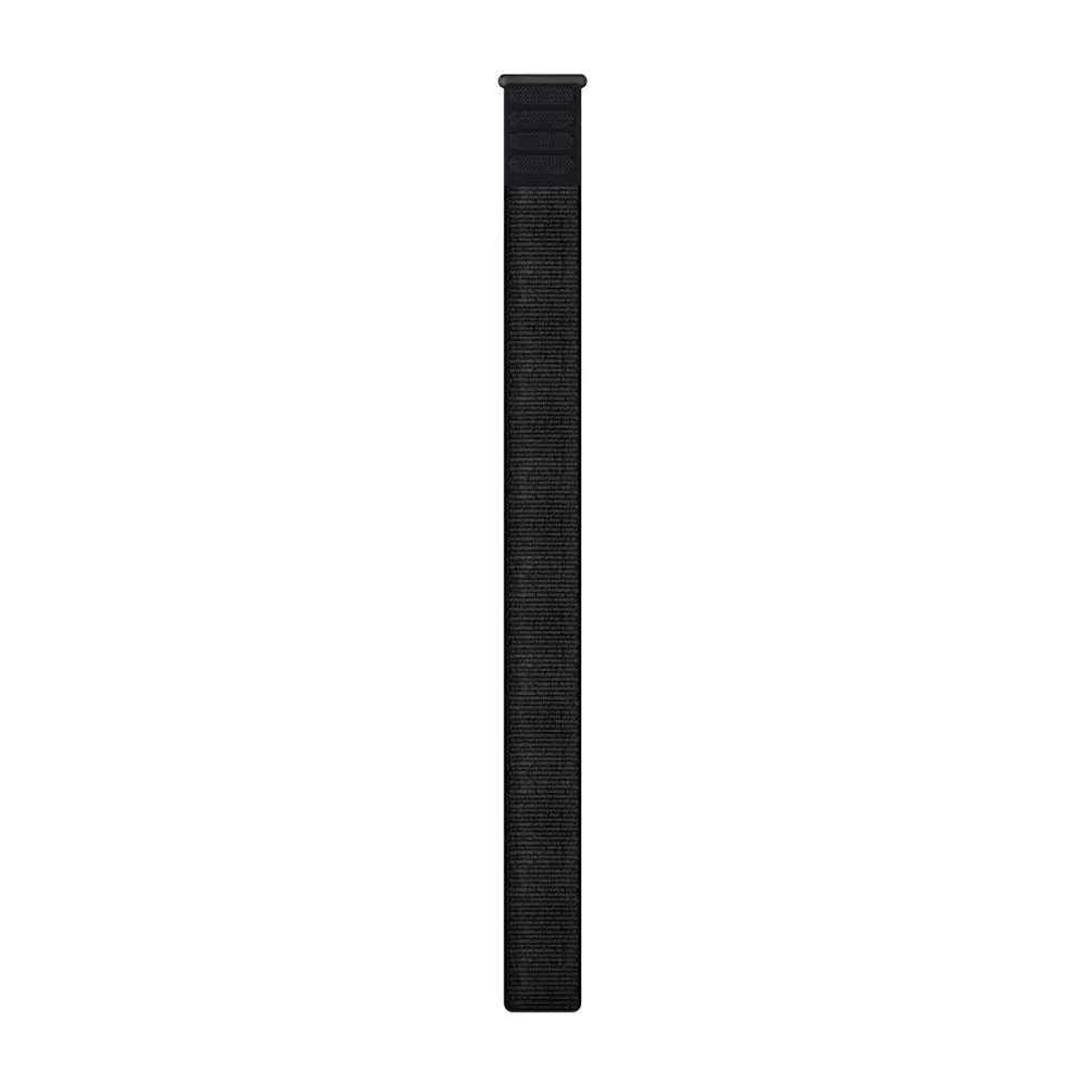 UltraFit Yedek Kayış (26 mm) - Siyah resmi
