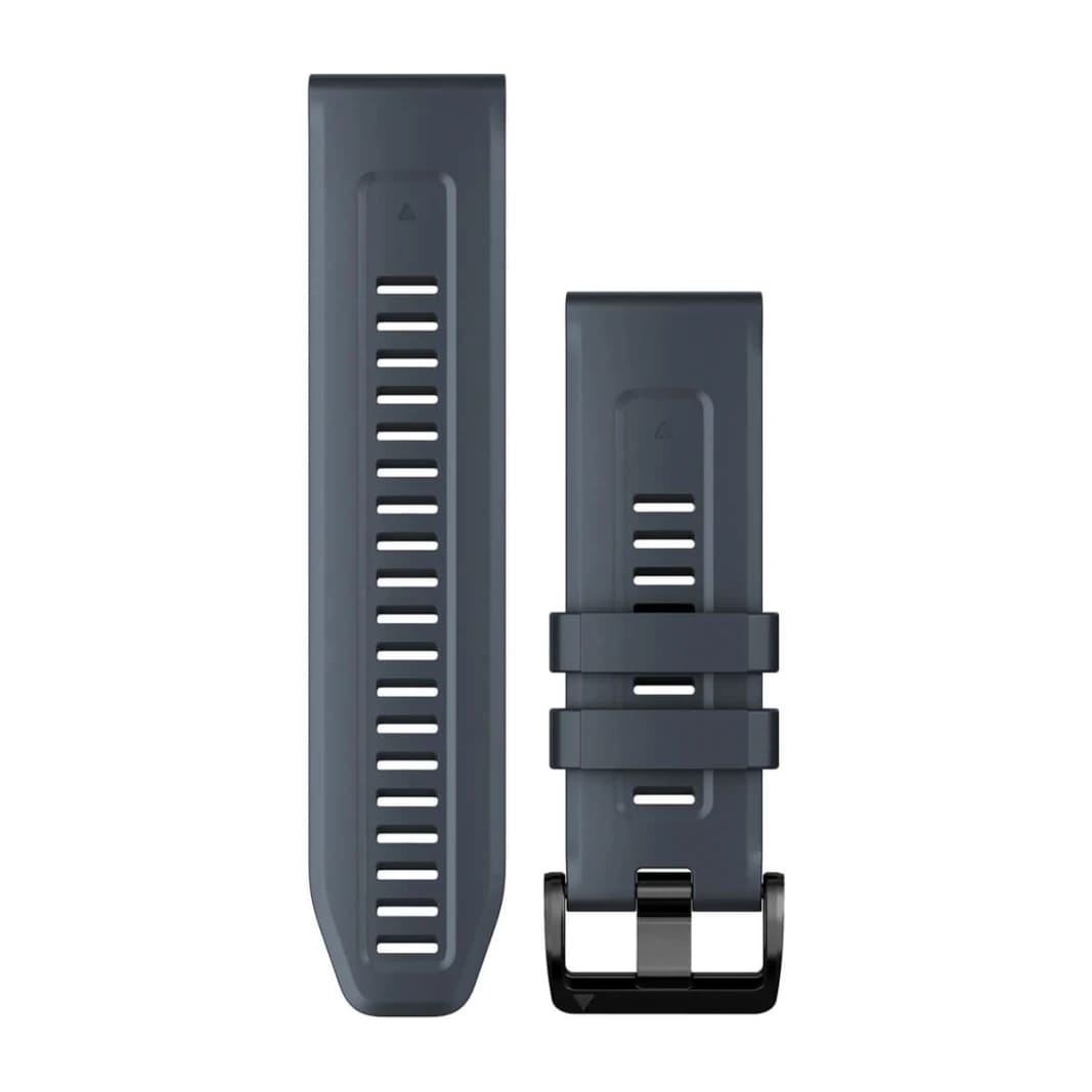 Quickfit 26 mm Yedek Kayış - Granit Mavi resmi