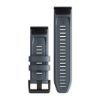 Quickfit 26 mm Yedek Kayış - Granit Mavi resmi