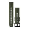 Quickfit 22 mm Yedek Kayış - Moss (Yosun) resmi