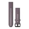 QuickFit 20 mm Yedek Kayış - Mor resmi