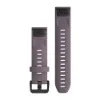 QuickFit 20 mm Yedek Kayış - Mor resmi