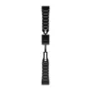 Quickfit 26 mm Yedek Kayış - Karbon Gri DLC Titanyum resmi