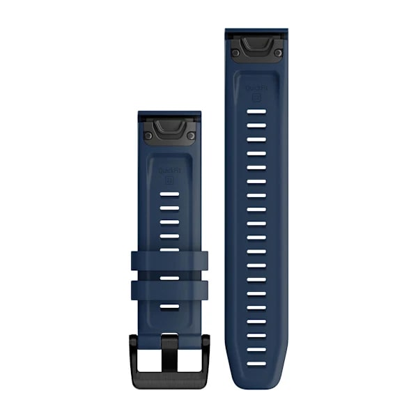 QuickFit 22 mm Yedek Kayış - Kaptan Mavi resmi