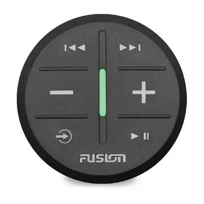 Fusion ARX Kablosuz Uzaktan Kumanda - Siyah Kablosuz Uzaktan Kumanda resmi
