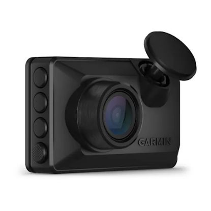 Garmin Dash Cam X110 - 140 derecelik Görüş Alanına ve dahili Clarity™ Polarizöre sahip 1080p Araç Kamerası resmi