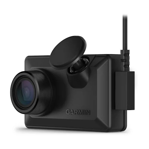 Garmin Dash Cam X110 - 140 derecelik Görüş Alanına ve dahili Clarity™ Polarizöre sahip 1080p Araç Kamerası resmi