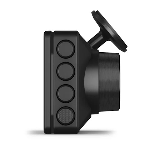 Garmin Dash Cam X110 - 140 derecelik Görüş Alanına ve dahili Clarity™ Polarizöre sahip 1080p Araç Kamerası resmi