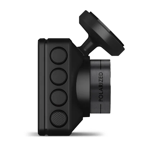 Garmin Dash Cam X210 - 140 Derecelik Görüş Alanı ve Dahili Clarity ™ Polarize Edici ile 1440p Dash Cam resmi