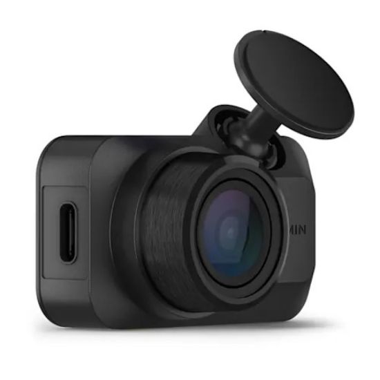 アクセサリー GARMIN DASH CAM MINI Garmin Türkiye | Garmin Dash Cam Mini 3 - 1080p HD Video, 140