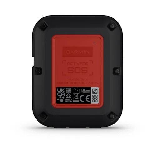 inReach Messenger Plus - Fotoğraf ve Sesli Mesajlaşma Özellikli SOS Uydu İletişim Cihazı resmi