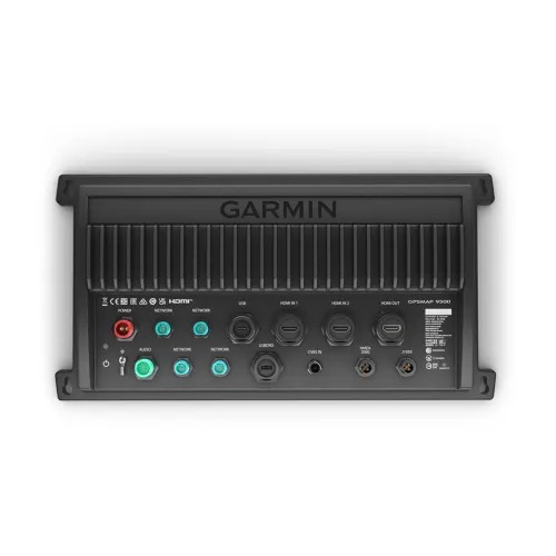 GPSMAP 9500 Black Box resmi