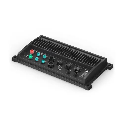 GPSMAP 9500 Black Box resmi