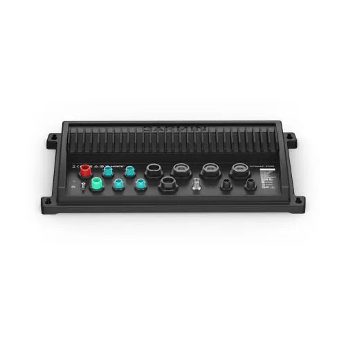 GPSMAP 9500 Black Box resmi