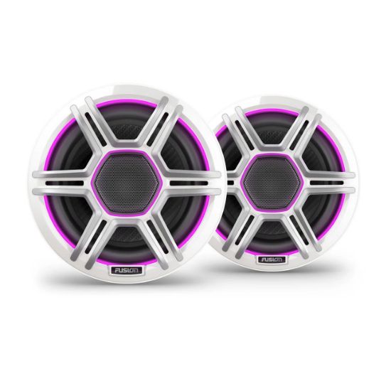 Garmin Türkiye | Garmin Fusion Apollo Hoparlör - Spor Beyaz