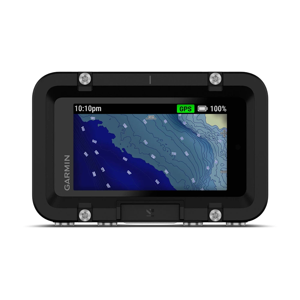 Descent X50i resmi
