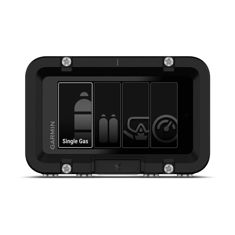Descent X50i - Premium Dalış Bilgisayarı resmi