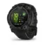 Instinct 3 – 45 mm, AMOLED - Siyah  resmi